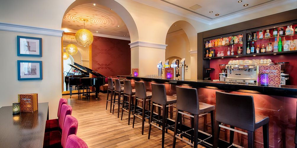 Welcome Hotel Residenzschloss Bamberg Bamberg Die Gunstigsten Angebote