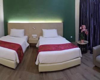 Summit Signature Hotel Batu Pahat - Batu Pahat - Slaapkamer