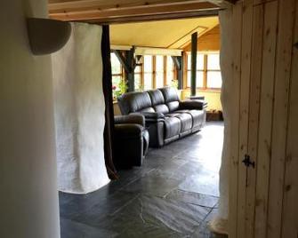 Bryngolau - Carmarthen - Sala de estar