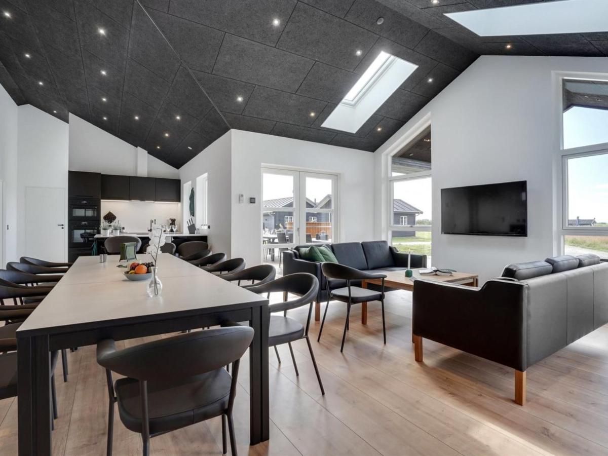 Holiday Home Moreen - 1-5km from the sea by Interhome – Løkken