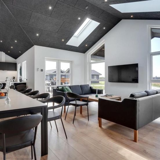 Holiday Home Moreen - 1-5km from the sea by Interhome – Løkken