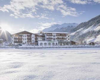 Alpeiner - Nature Resort Tirol - Neustift im Stubaital - Edificio