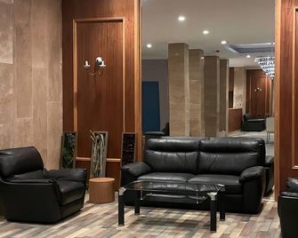 Argo Hotel - Ureki - Lounge
