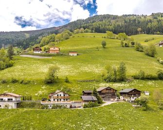 Tratterhof Apt Astjoch - Valles