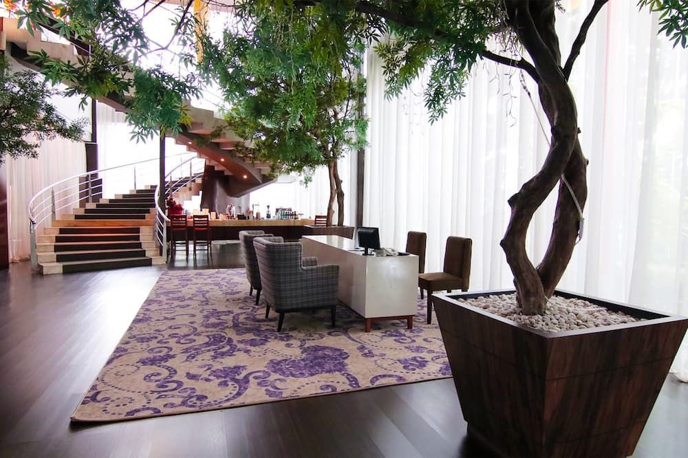 ذي أريستا هوتل