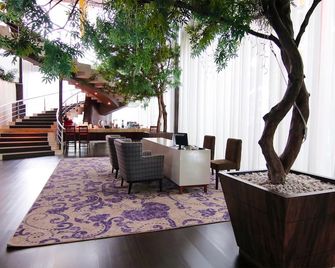 The Arista Hotel Palembang - Palembang - Ristorante