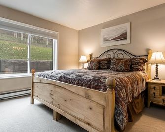 Seasons Four by Snowmass Vacations - Snowmass Village - Habitación