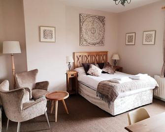 The Red Lion - Rugby - Bedroom