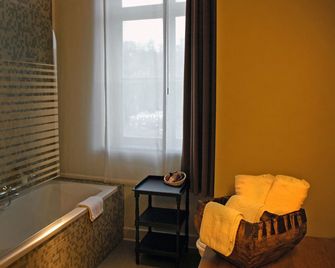 La Merveilleuse - Dinant - Huiskamer