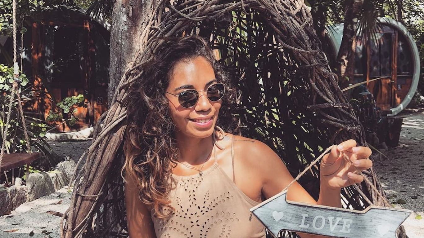 توبو تولوم هوستل