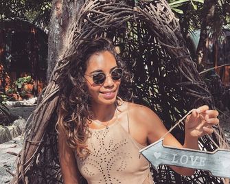 Tubo Tulum Hostel - Tulum