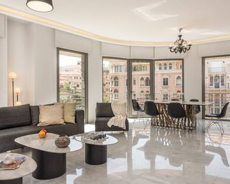 Saifi 1056 - Beirut - Lounge