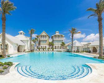 Palmilla Beach Resort II - Port Aransas - Pool
