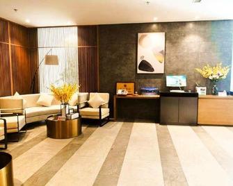 Excel Hotel - Xining - Lobby