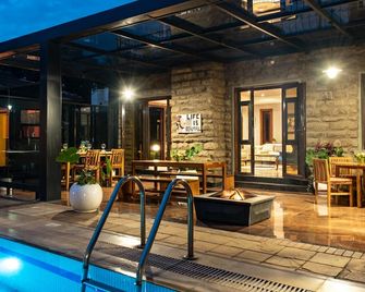Deerpark Luxury Stays - Nairobi