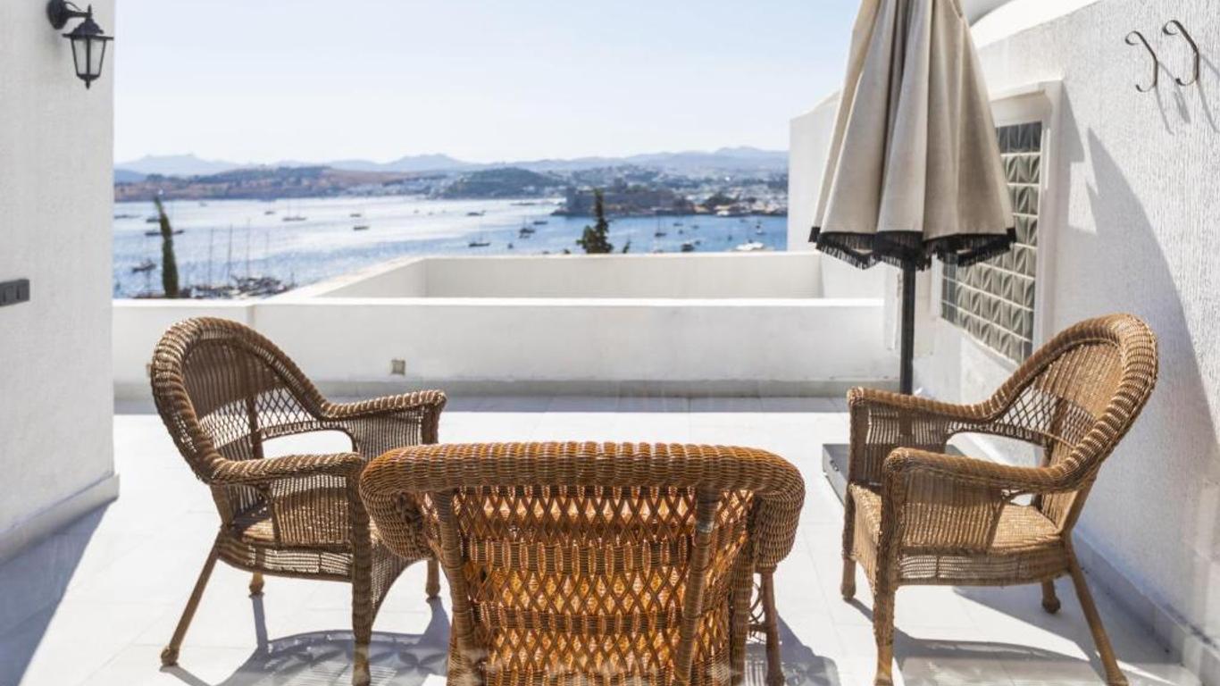 Magna Manastir Hotel