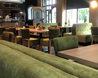 Hotel Citadela - Hadžići - Restaurante