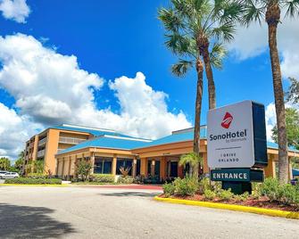 SonoHotel I Drive Orlando - Orlando - Building