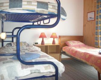 Apollo Bay Backpackers - Apollo Bay - Bedroom