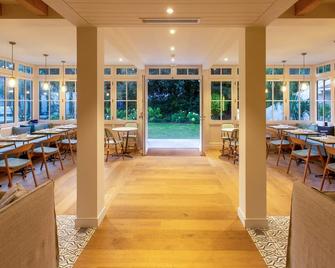 La Villa du Moulleau - Arcachon - Restaurant