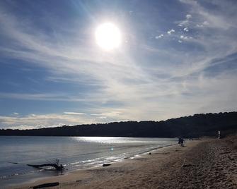 Le studio de giens - Hyères - Beach