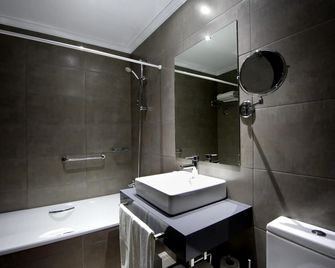 Hotel A Queimada - Nigrán