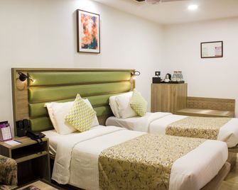 The Emerald Hotel - Mumbai