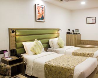 The Emerald Hotel - Mumbai