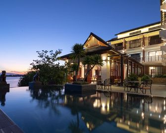 Nghe Prana Hotel & Spa Hoi An - Hoi An