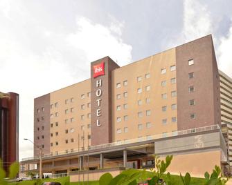 Ibis Sao Luis - São Luís - Edifício
