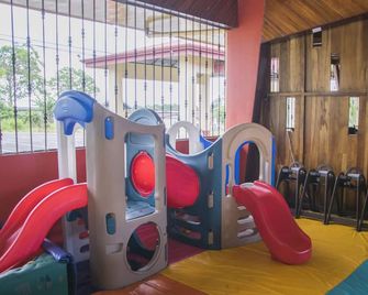 Hotel Pacuare - Siquirres