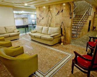 Lider Hotel Manaus - Manaus