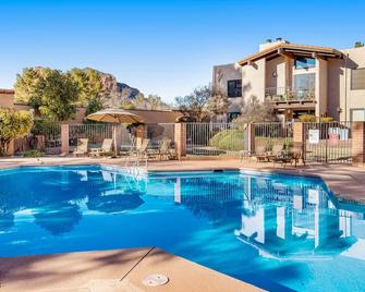 Sedona Hideaway - Village of Oak Creek - Pool