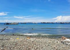ES holiday home - Zamboanga City - Beach