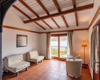 Hotel Palumbalza Porto Rotondo - Porto Rotondo