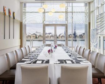 Novotel London Excel - London - Restaurant