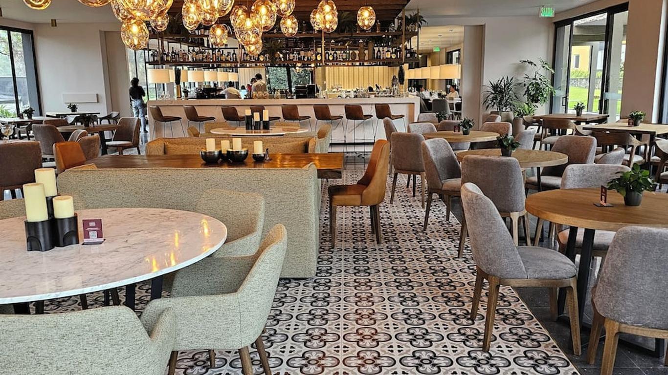 هوتل إستيلار إل كابل