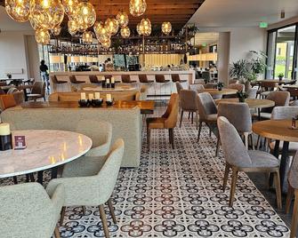 電纜之星酒店 - 馬尼紮雷斯 - 馬尼薩萊斯 - 餐廳