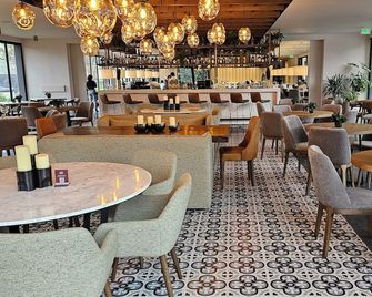 Hotel Estelar El Cable - Manizales - Restaurant