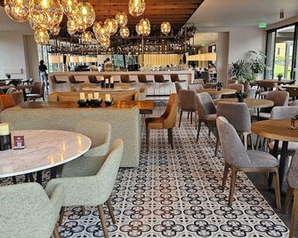 Hotel Estelar El Cable - מאניזאלס - מסעדה