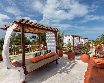 Hotel Para Ti - Adults Only - Holbox