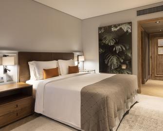 L'Hotel PortoBay São Paulo - Sao Paulo - Phòng ngủ