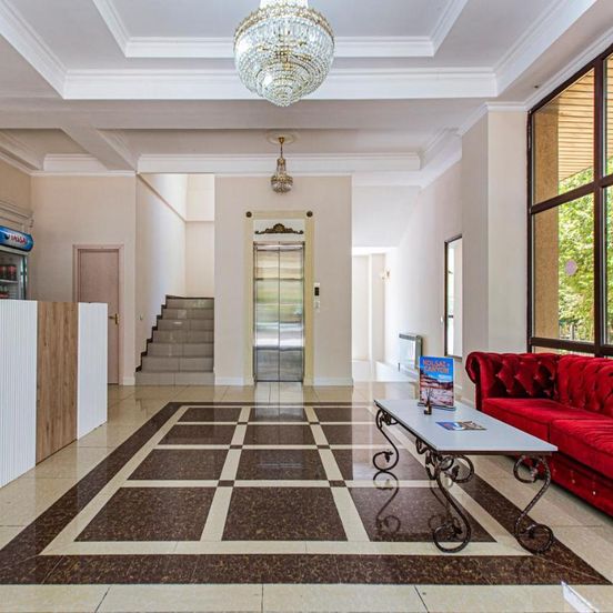 Kaier Hotel image 1