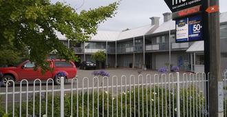 306 Motel Apartments - Christchurch