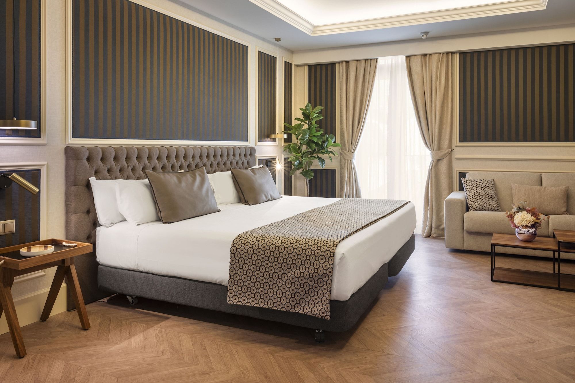 لاس كورتيس كاتالونيا