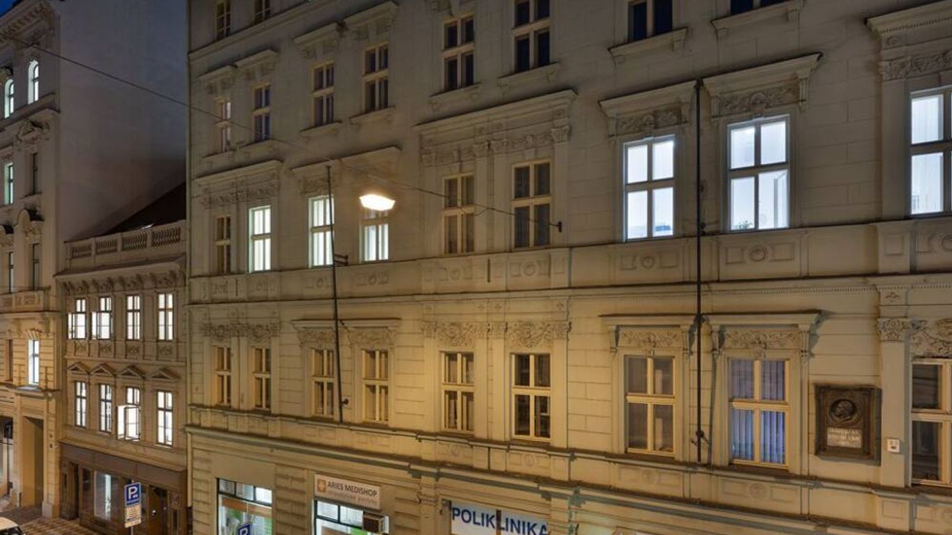 U Suteru Boutique Hotel