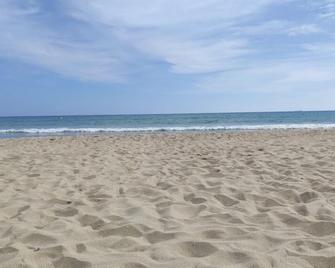 B&b Sedilequattro - Castellaneta - Playa