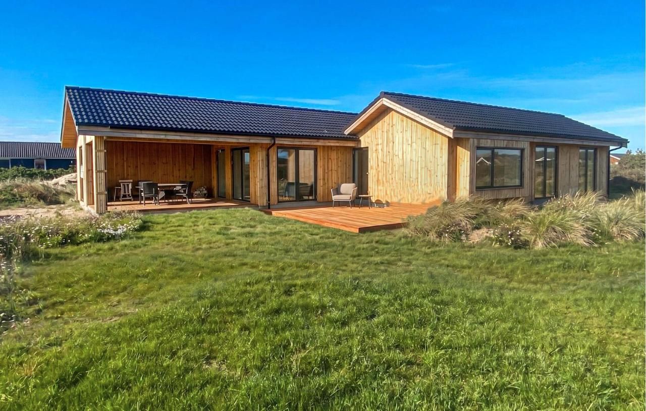 3 bedroom beautiful home in Hjørring – Lonstrup