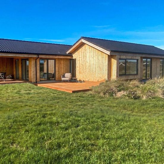 3 bedroom beautiful home in Hjørring – Lonstrup