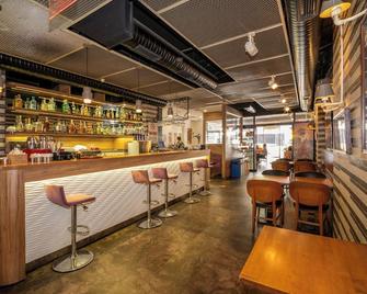 بليستانبول هوتل - اسطنبول - بار